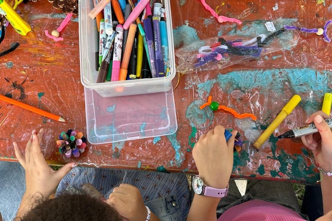 KidsOpenForAll Bild 1