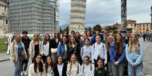 Toskanafreizeit (c) Alina Schieferstein Toskanafreizeit