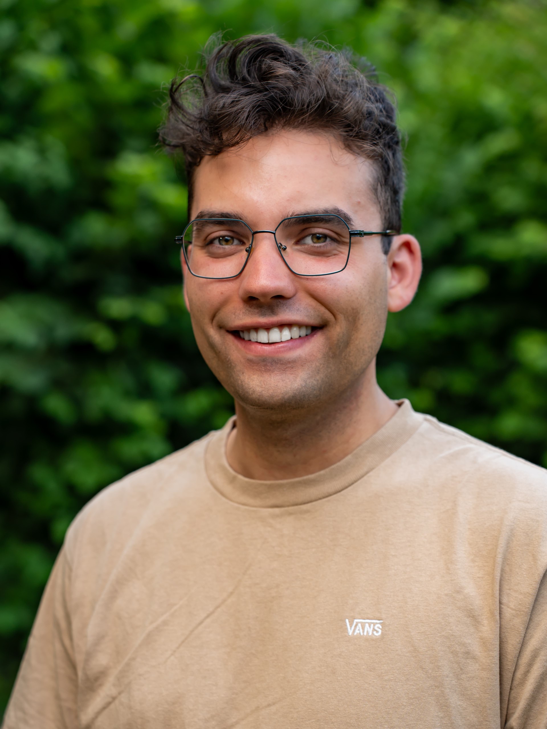 Christian Jager