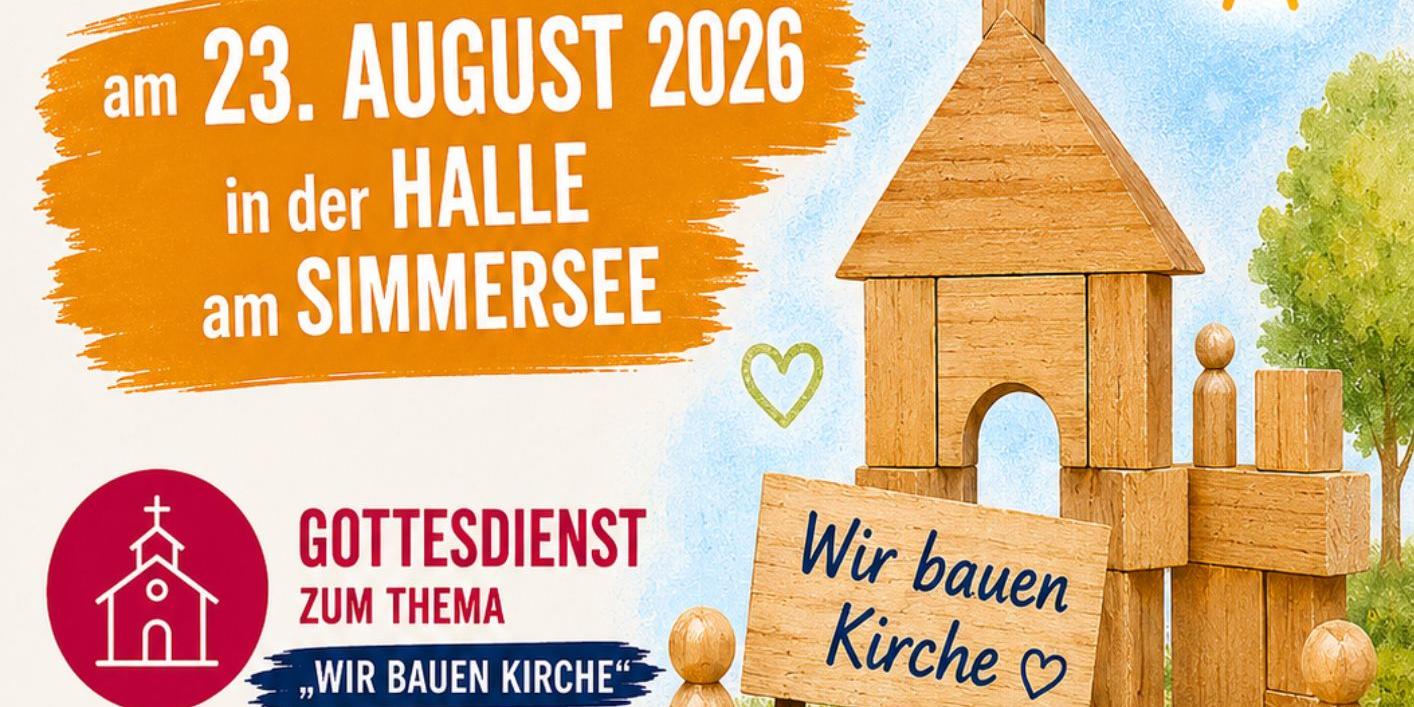 Gottesdienst Pastoraler Raum