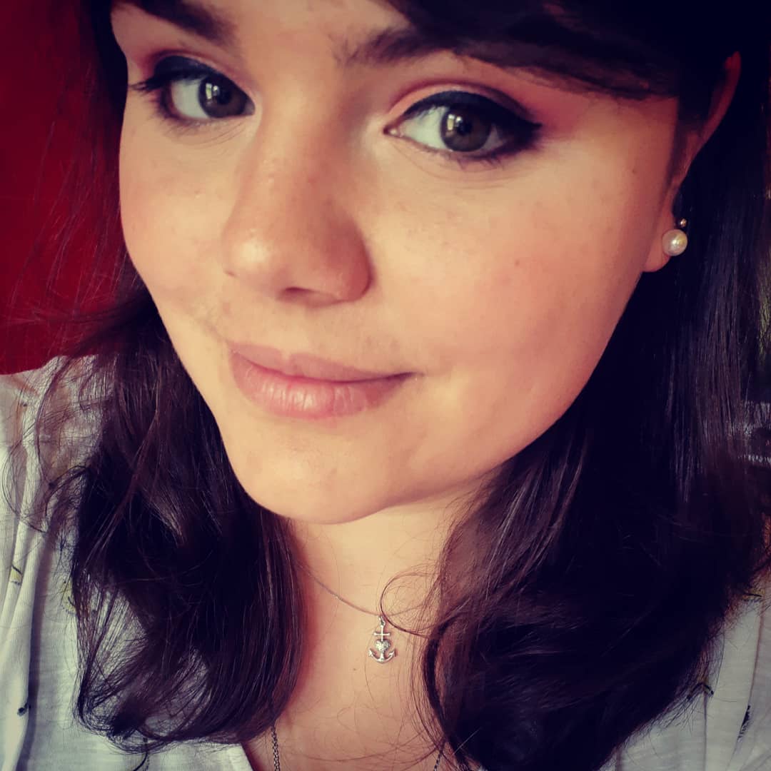 Alina Schieferstein (c) privat Alina Schieferstein