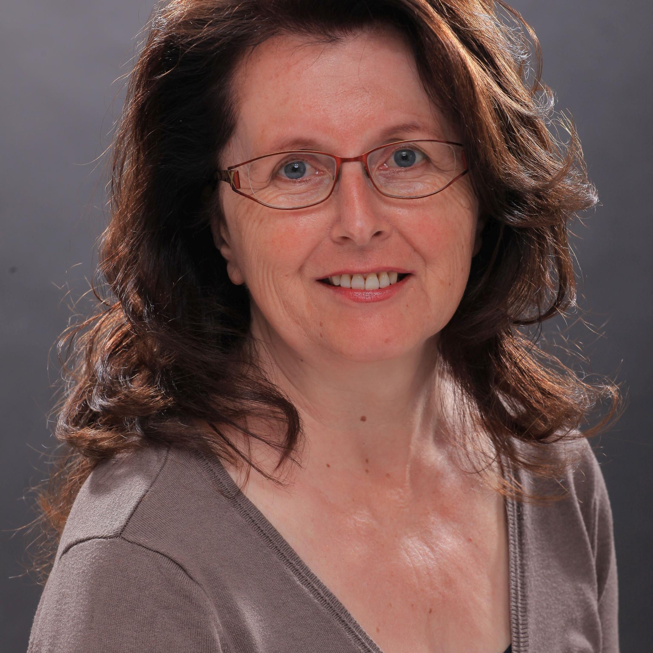 Anna Werle (c) privat Anna Werle