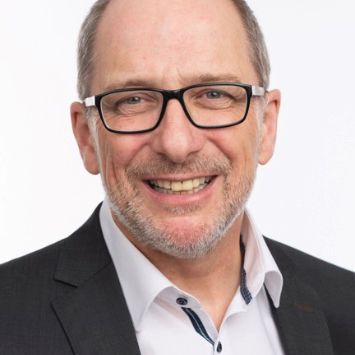 Harald Braun (c) privat Harald Braun