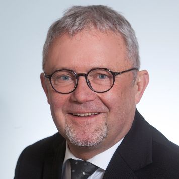 Lutz Schultz (c) privat Lutz Schultz