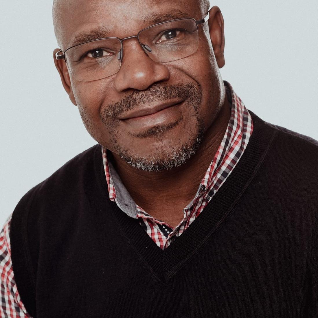 Dr. McDonald Kelechi (Kaycee) Nwandu (c) privat Dr. McDonald Kelechi (Kaycee) Nwandu