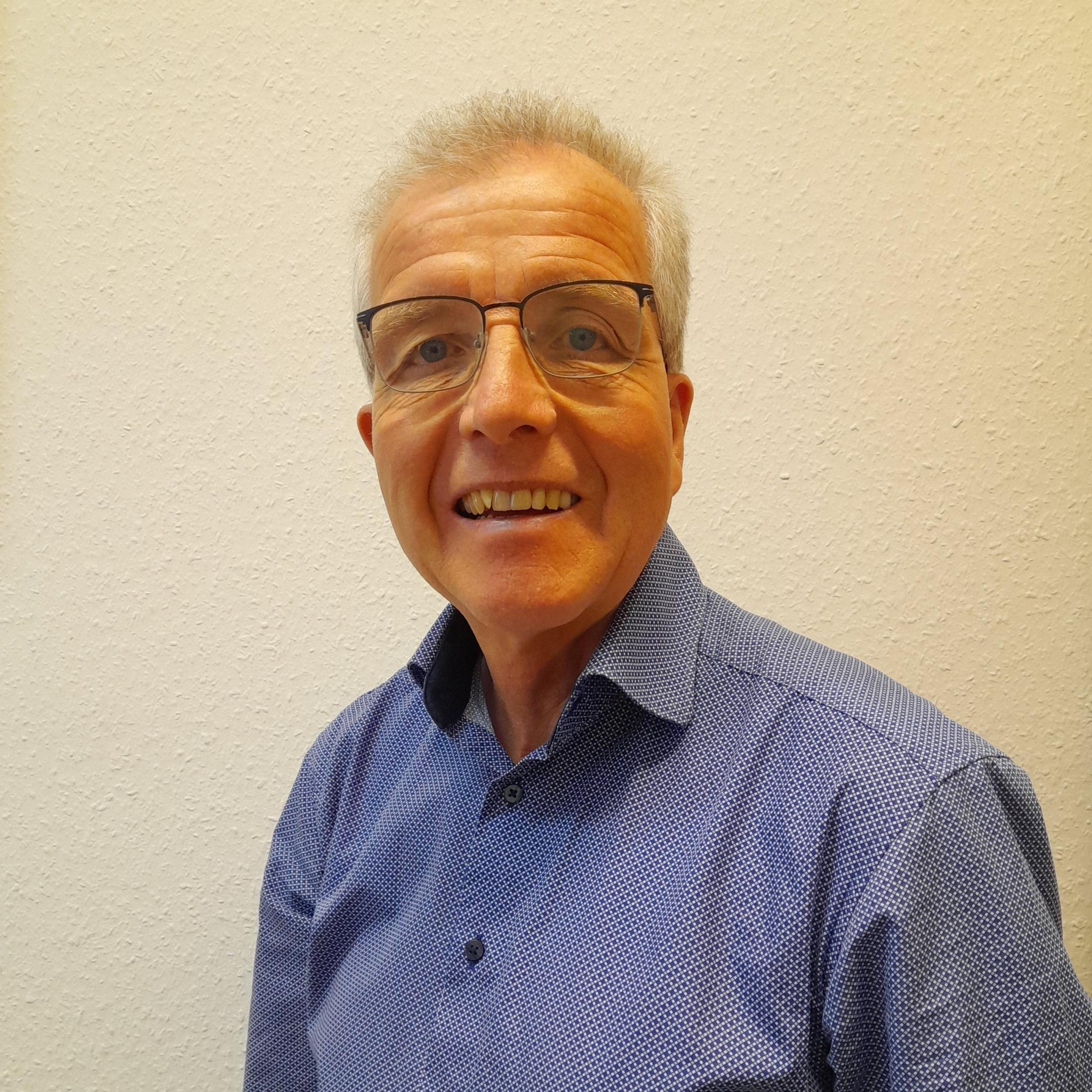 Werner Wagner (c) privat Werner Wagner