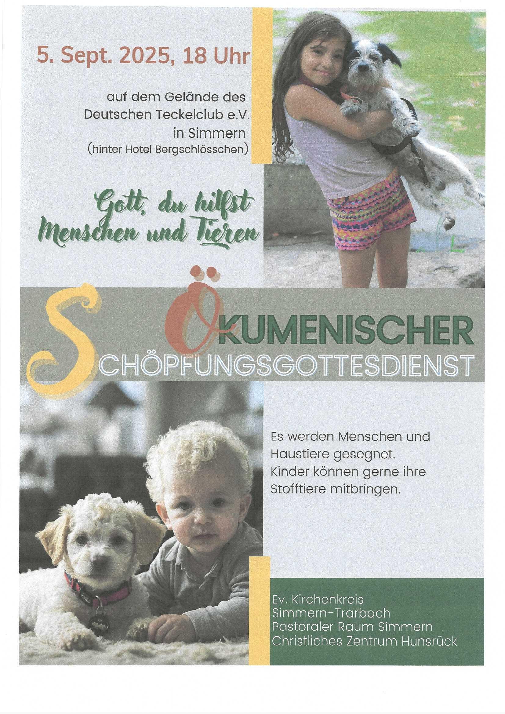 ScanSchöpfungsgottesdienst
