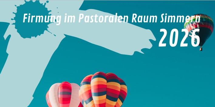 Startschuss für die Firmvorbereitung!