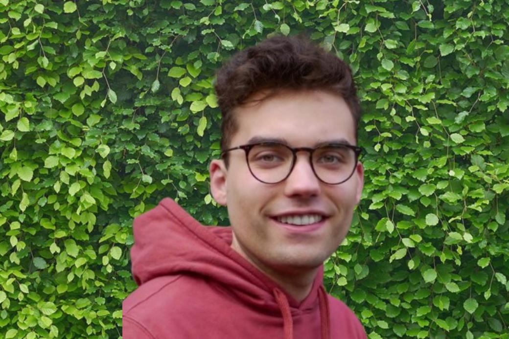 Christian Jager