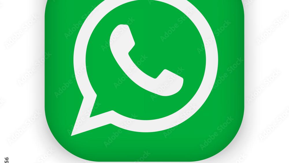 Whats App Button